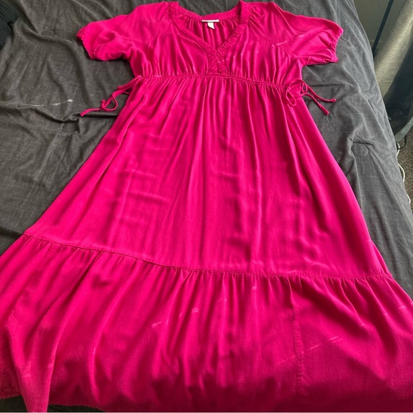 Isabel by Ingrid & Isabel Maternity Dress Size XL - Picture 1 of 4